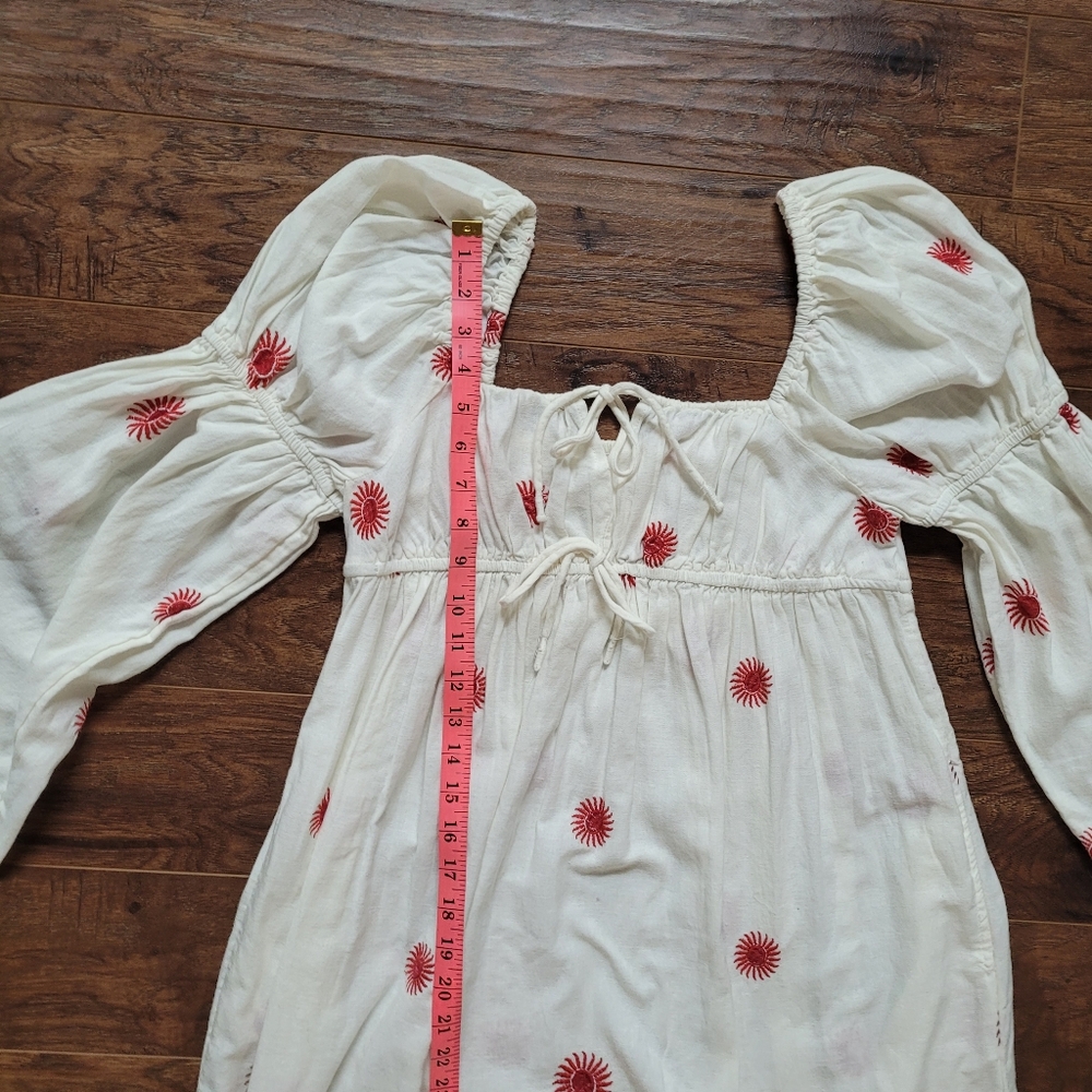 Free People Emory Dress - Picture 6 of 12
